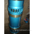 Man Liner Cylinder Liner